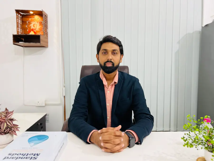 Pravin Singh